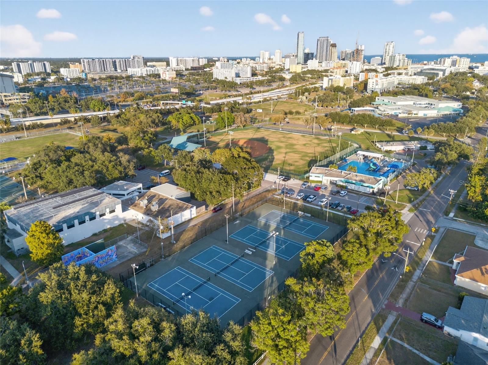 PERKINS G W REP - Residential