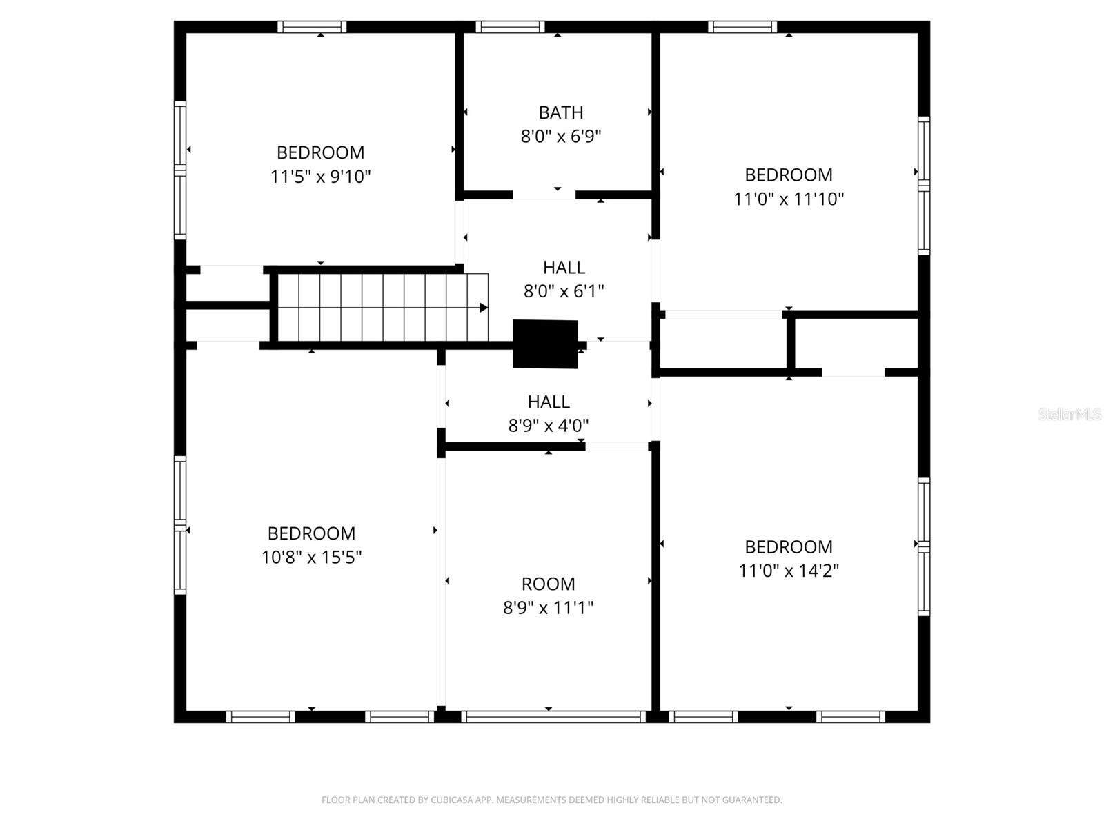 PERKINS G W REP - Residential