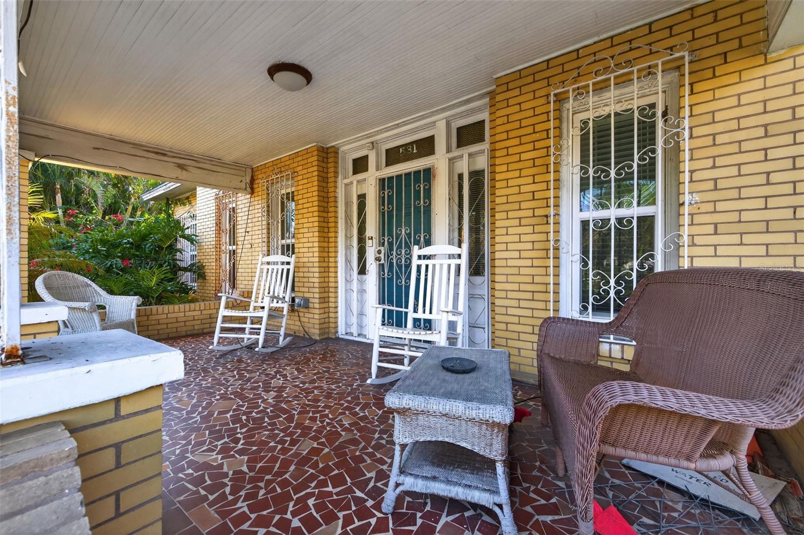 PERKINS G W REP - Residential