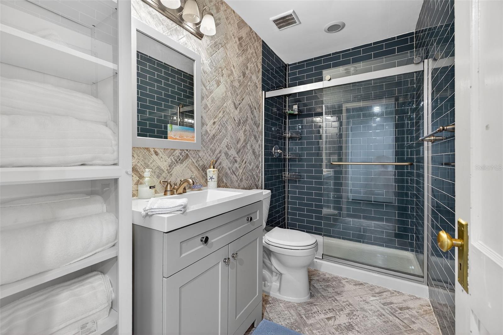 PERKINS G W REP - Residential