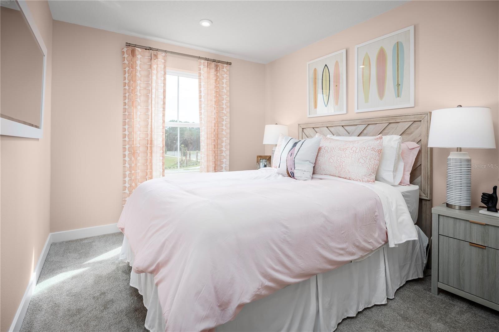 RIVINGTON - Residential