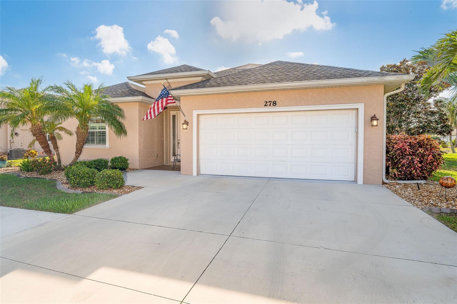 278 CRYSTAL RIVER DRIVE