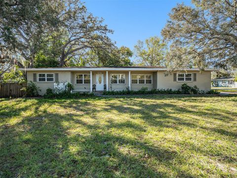 A home in CLEARWATER