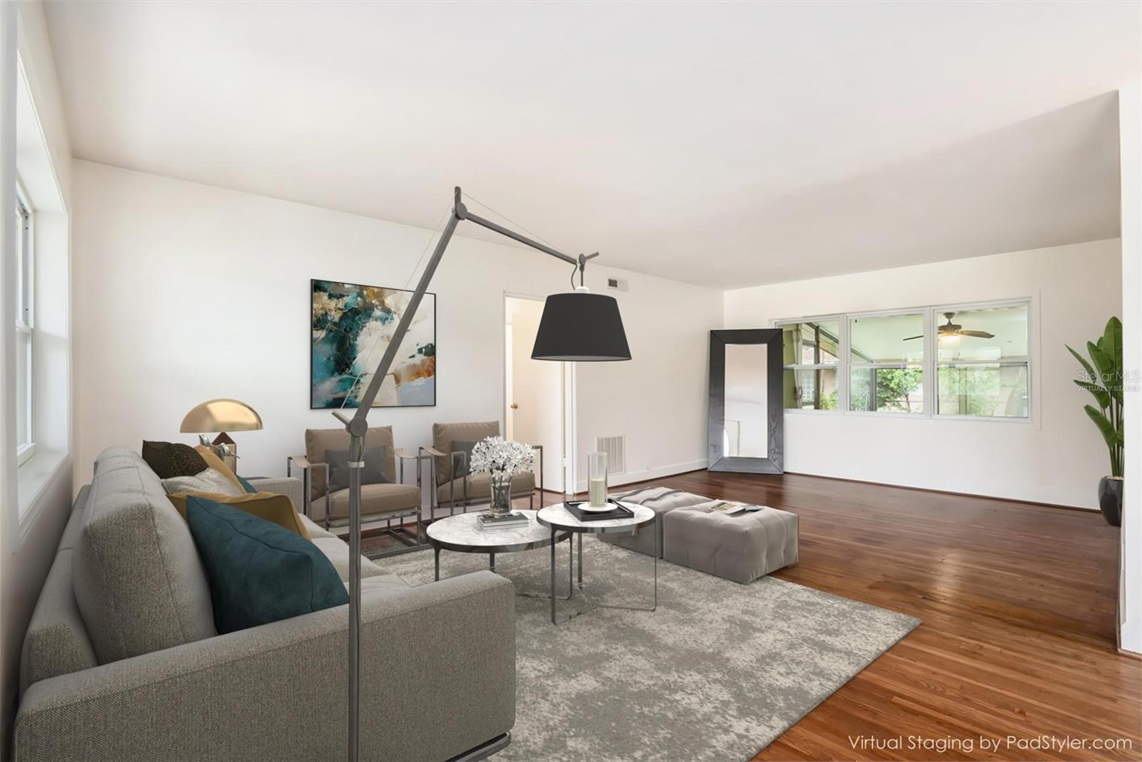 1601 LAKEVIEW ROAD