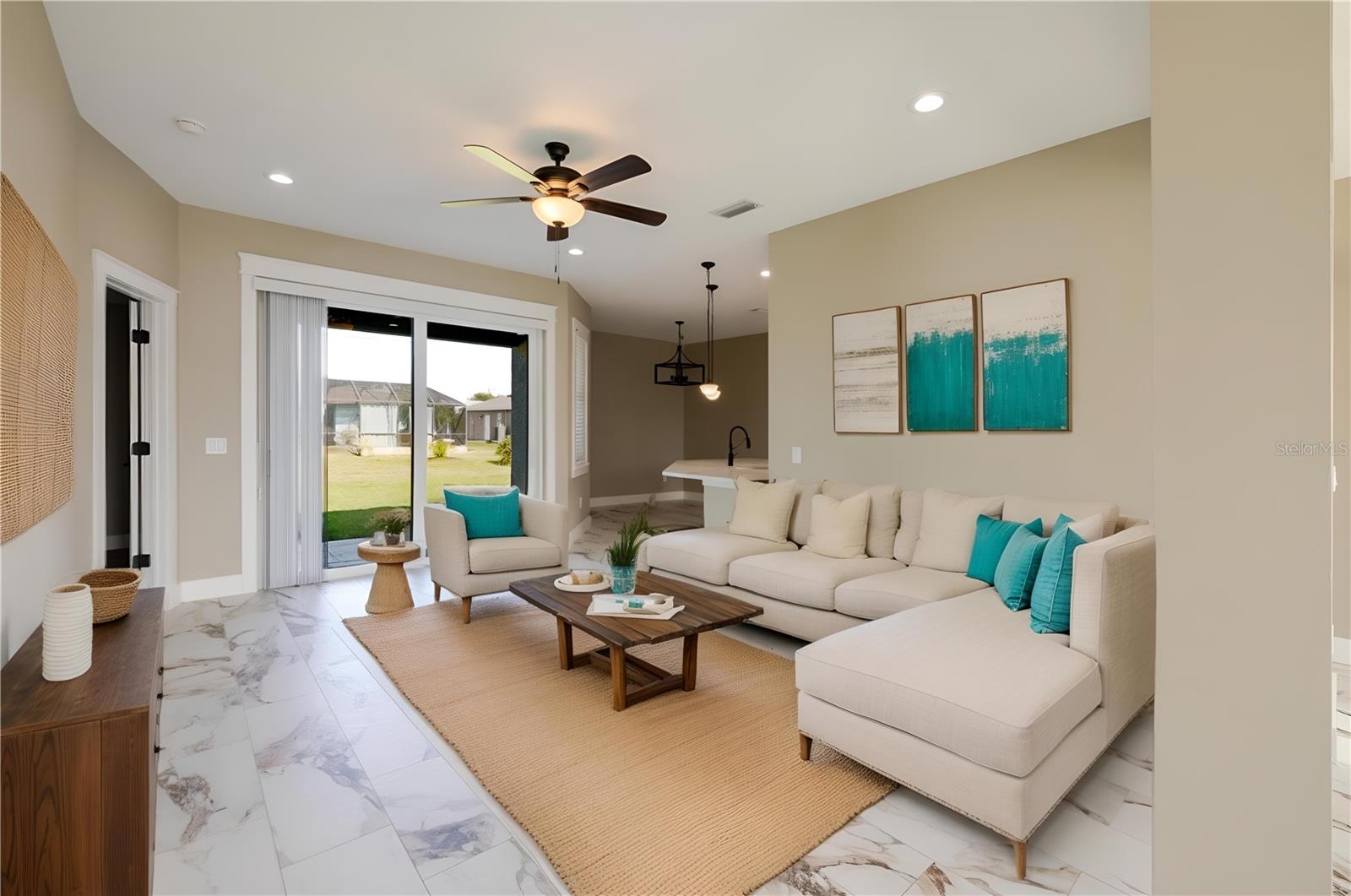 PORT CHARLOTTE SEC 074 - Residential