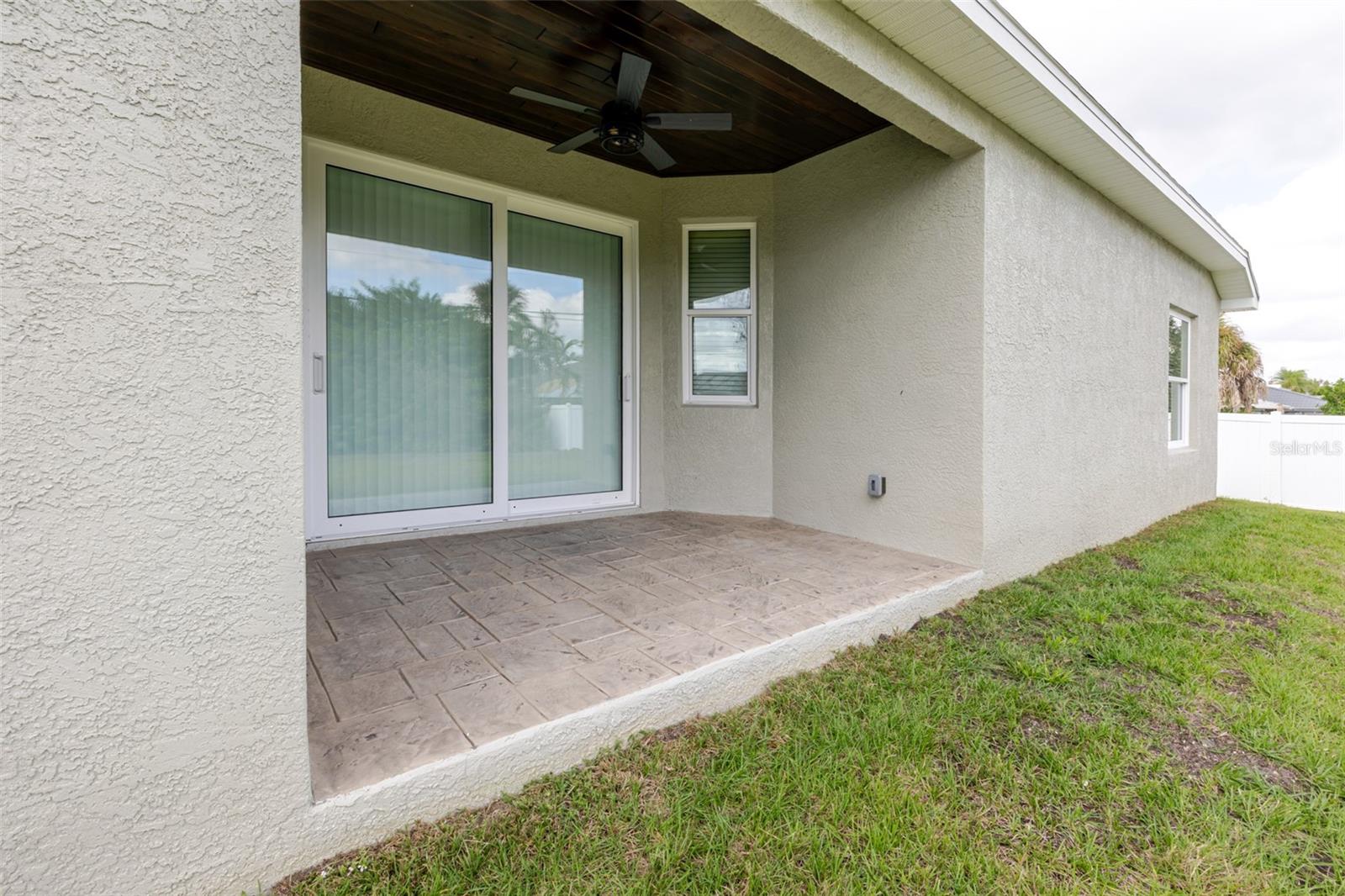 PORT CHARLOTTE SEC 074 - Residential