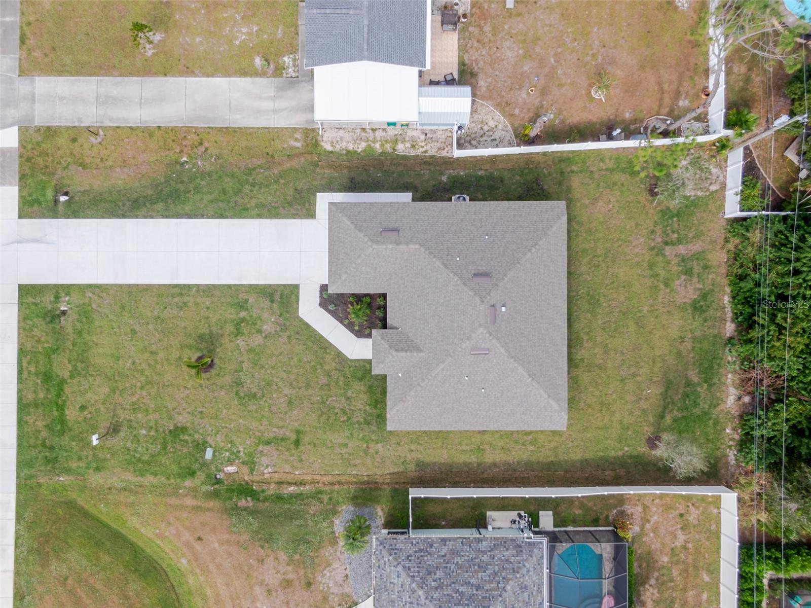 PORT CHARLOTTE SEC 074 - Residential