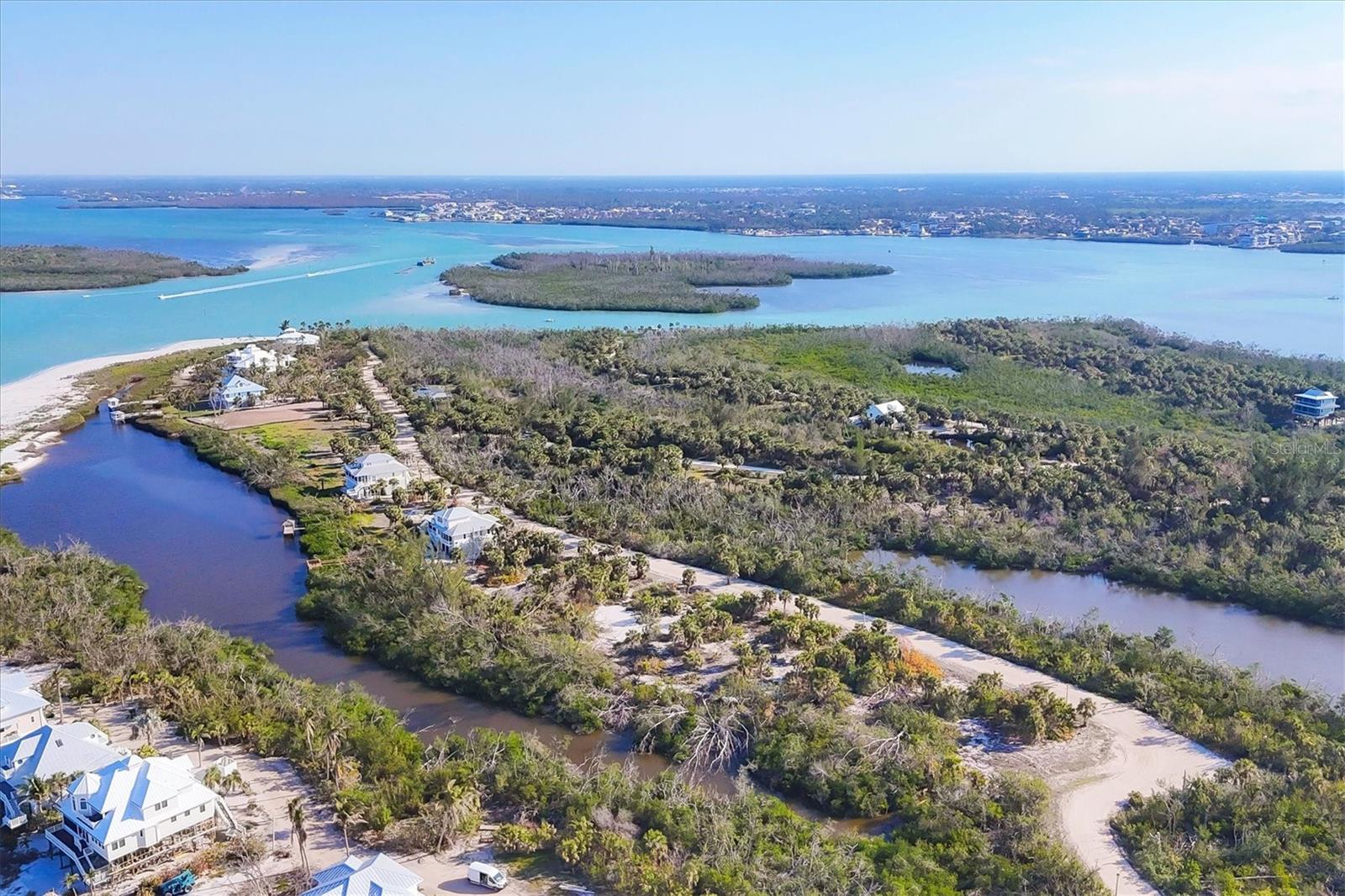 SABAL PALM POINT - Land