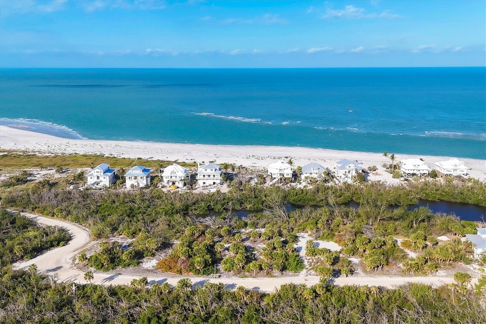 SABAL PALM POINT - Land