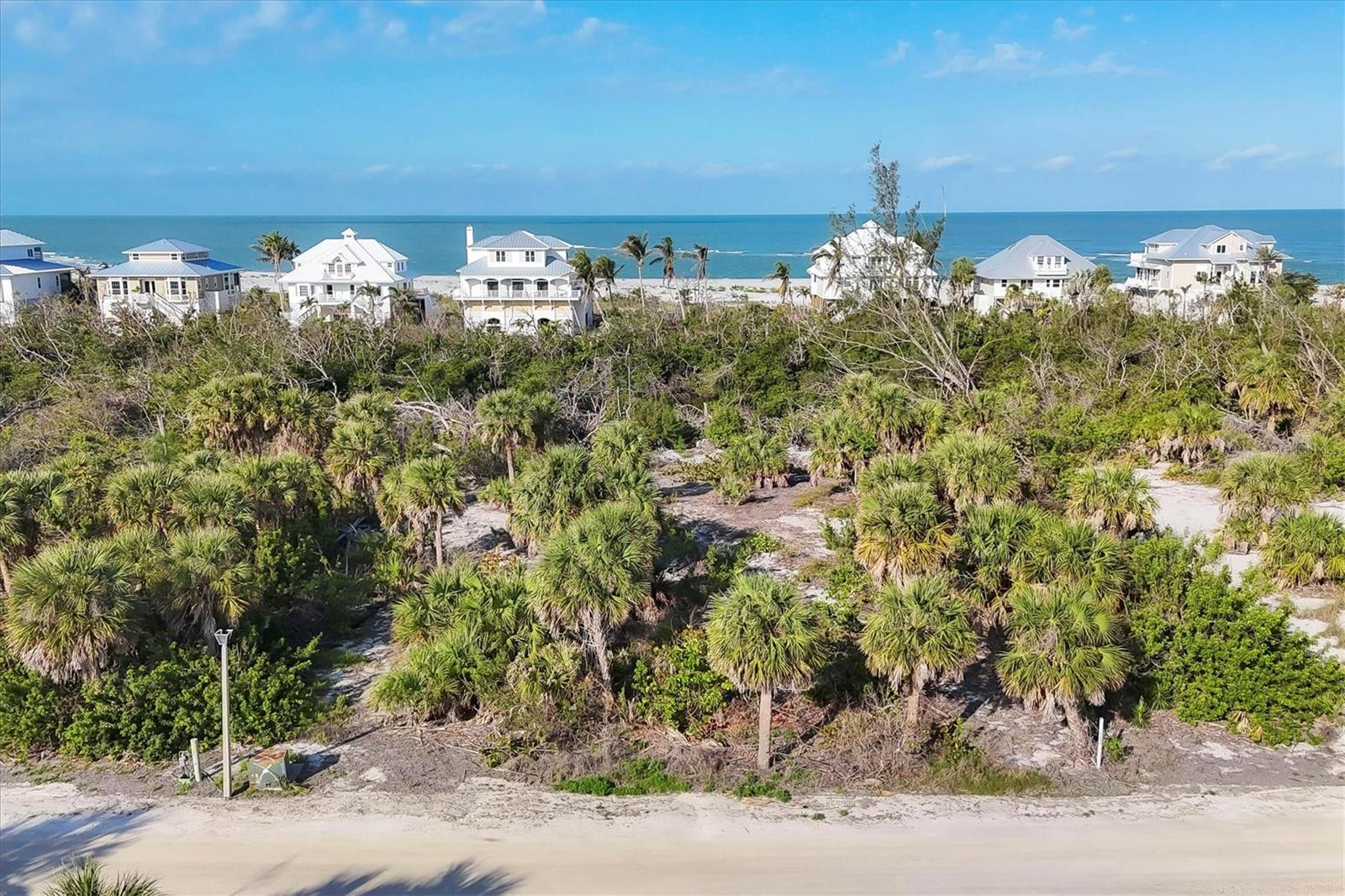 SABAL PALM POINT - Land