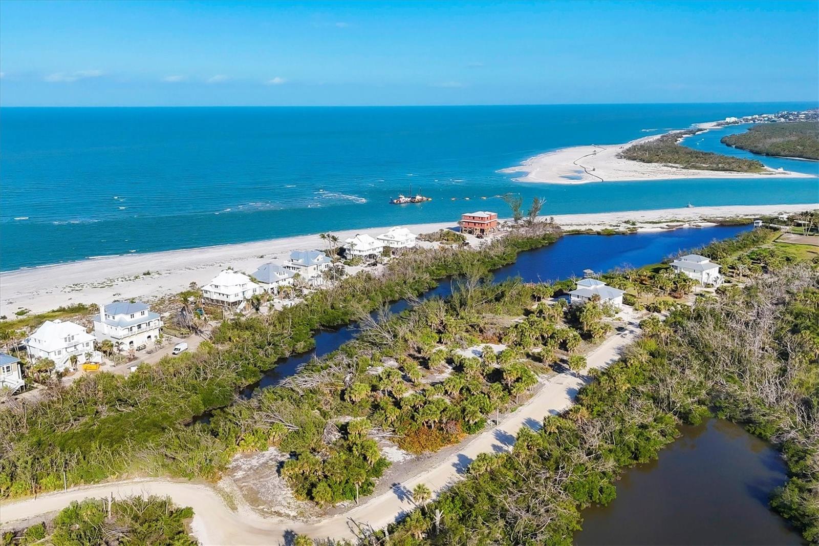 SABAL PALM POINT - Land