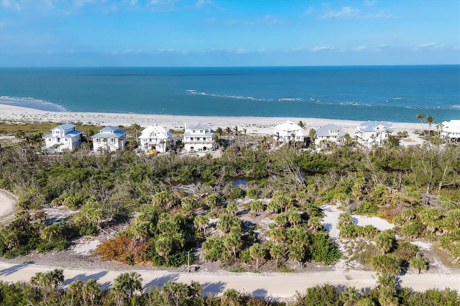 SABAL PALM POINT - Land