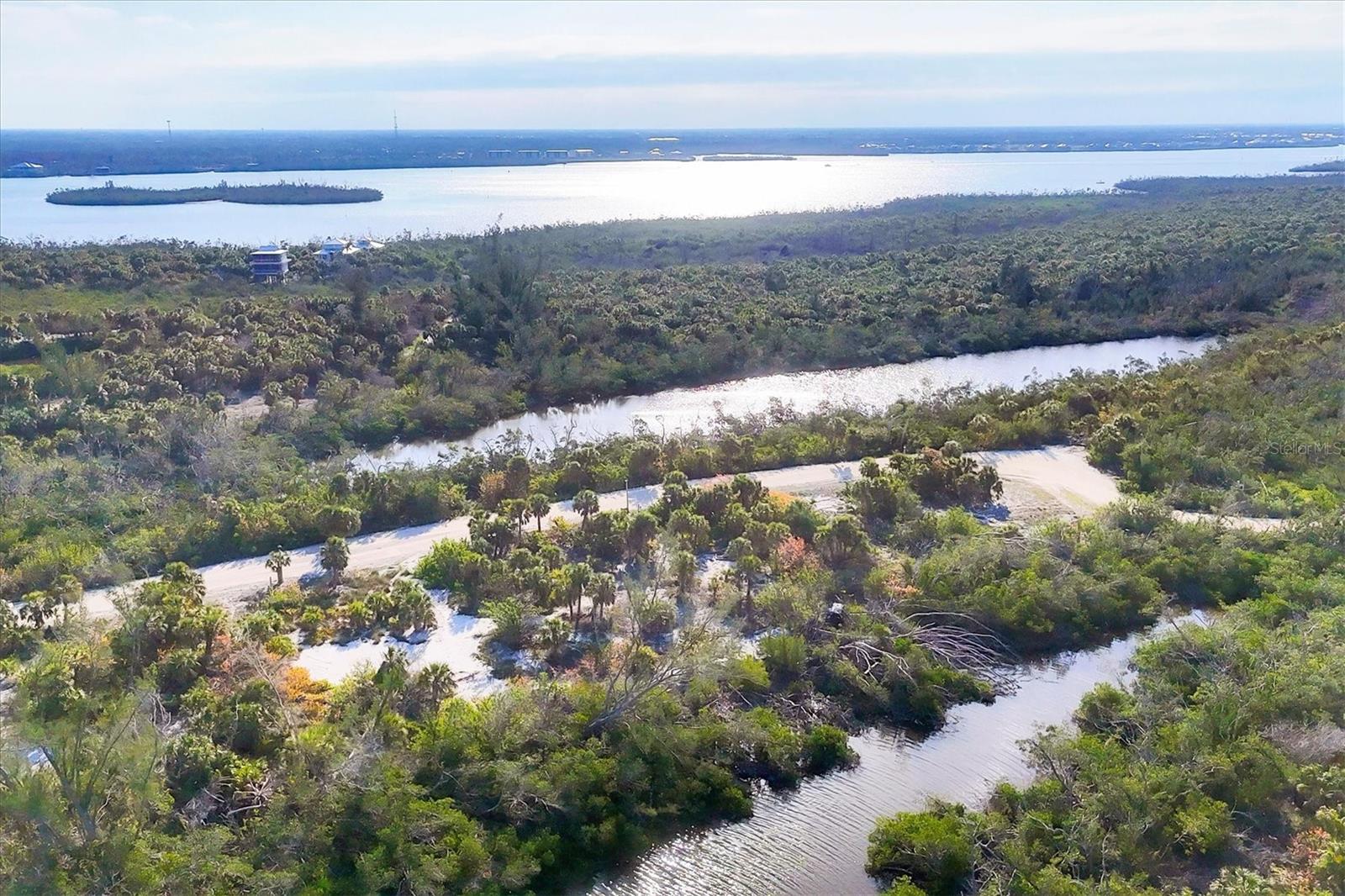 SABAL PALM POINT - Land