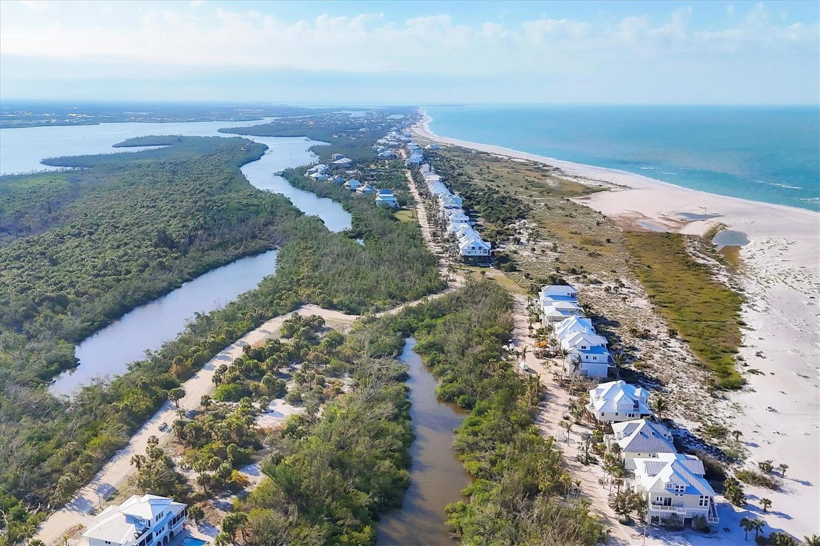 SABAL PALM POINT - Land