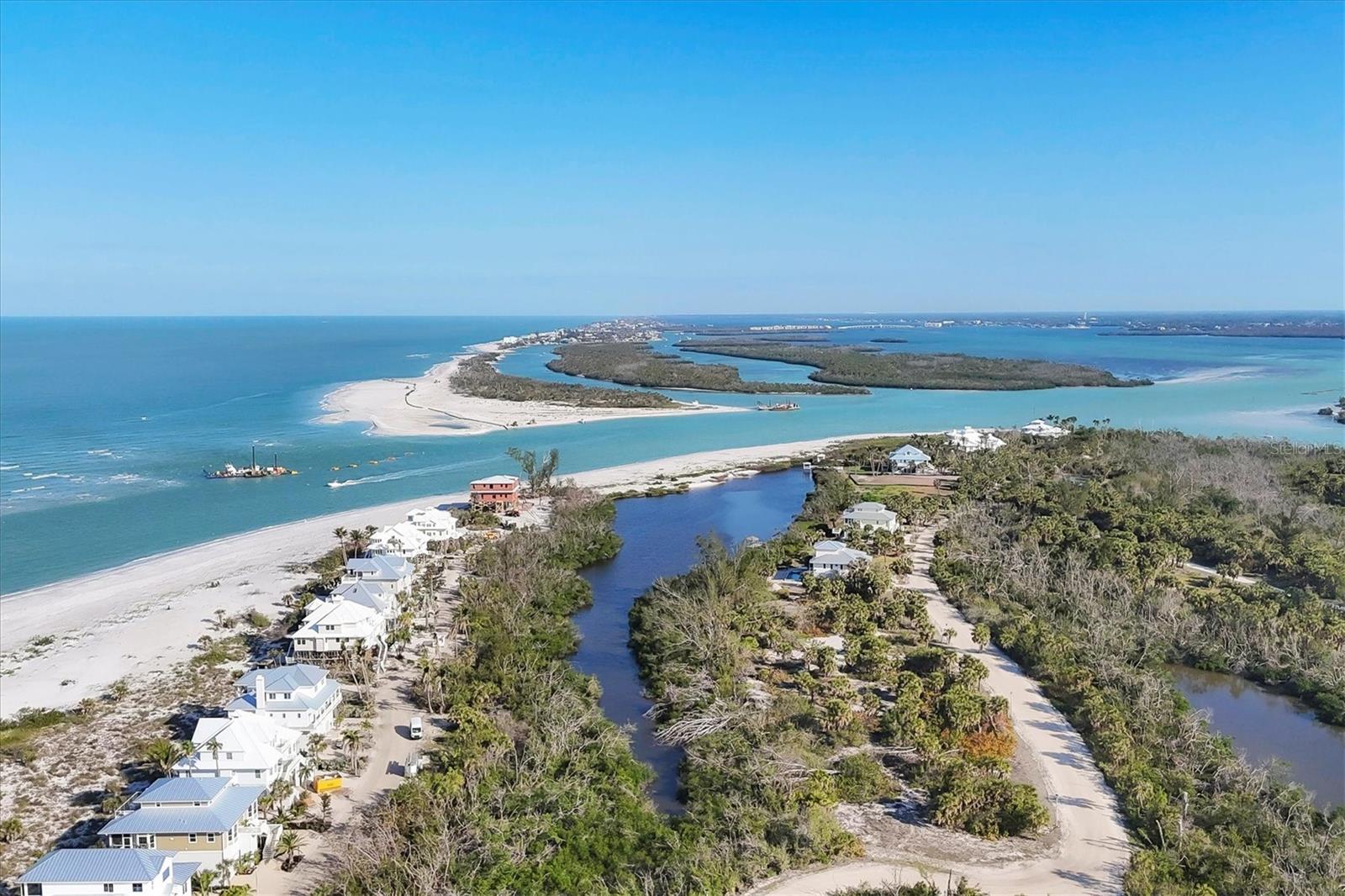 SABAL PALM POINT - Land