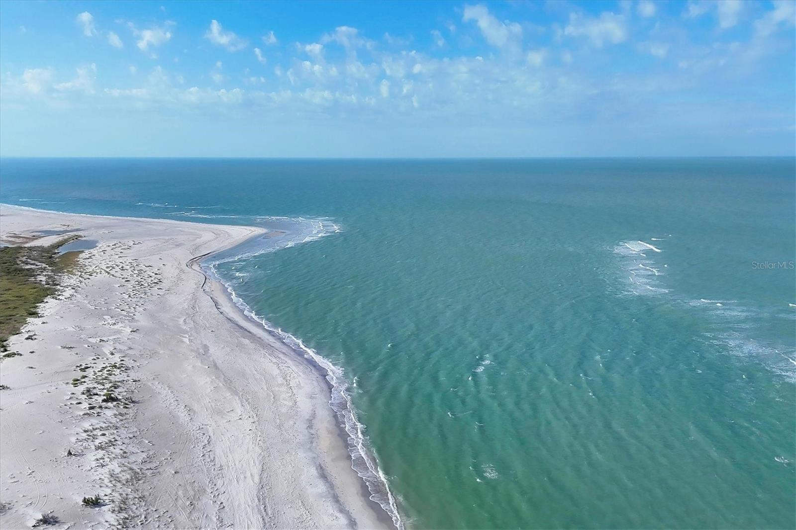 SABAL PALM POINT - Land