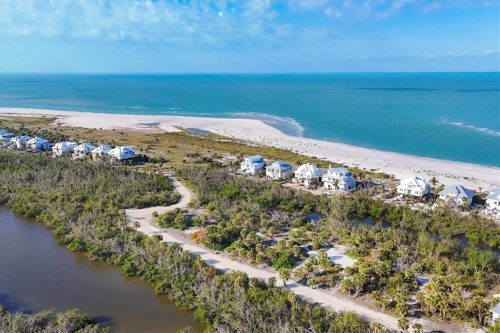 SABAL PALM POINT - Land