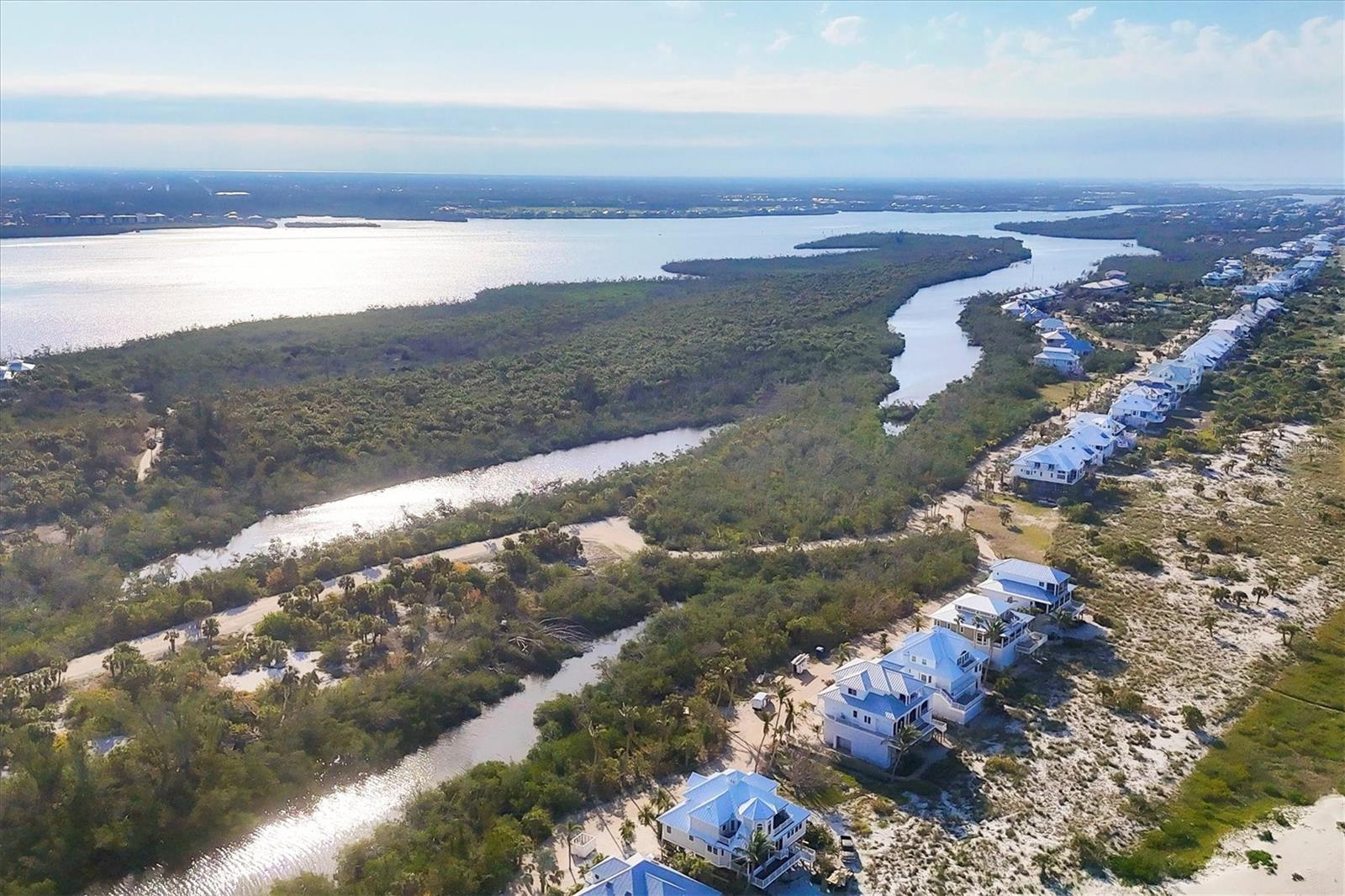 SABAL PALM POINT - Land