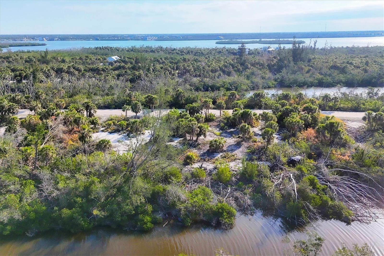 SABAL PALM POINT - Land