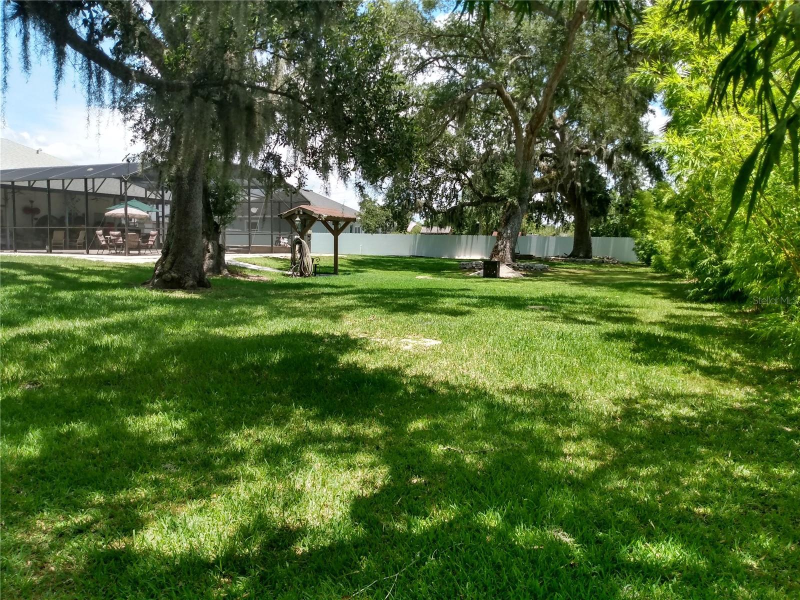 SYLVAN LAKE ESTATES - Residential