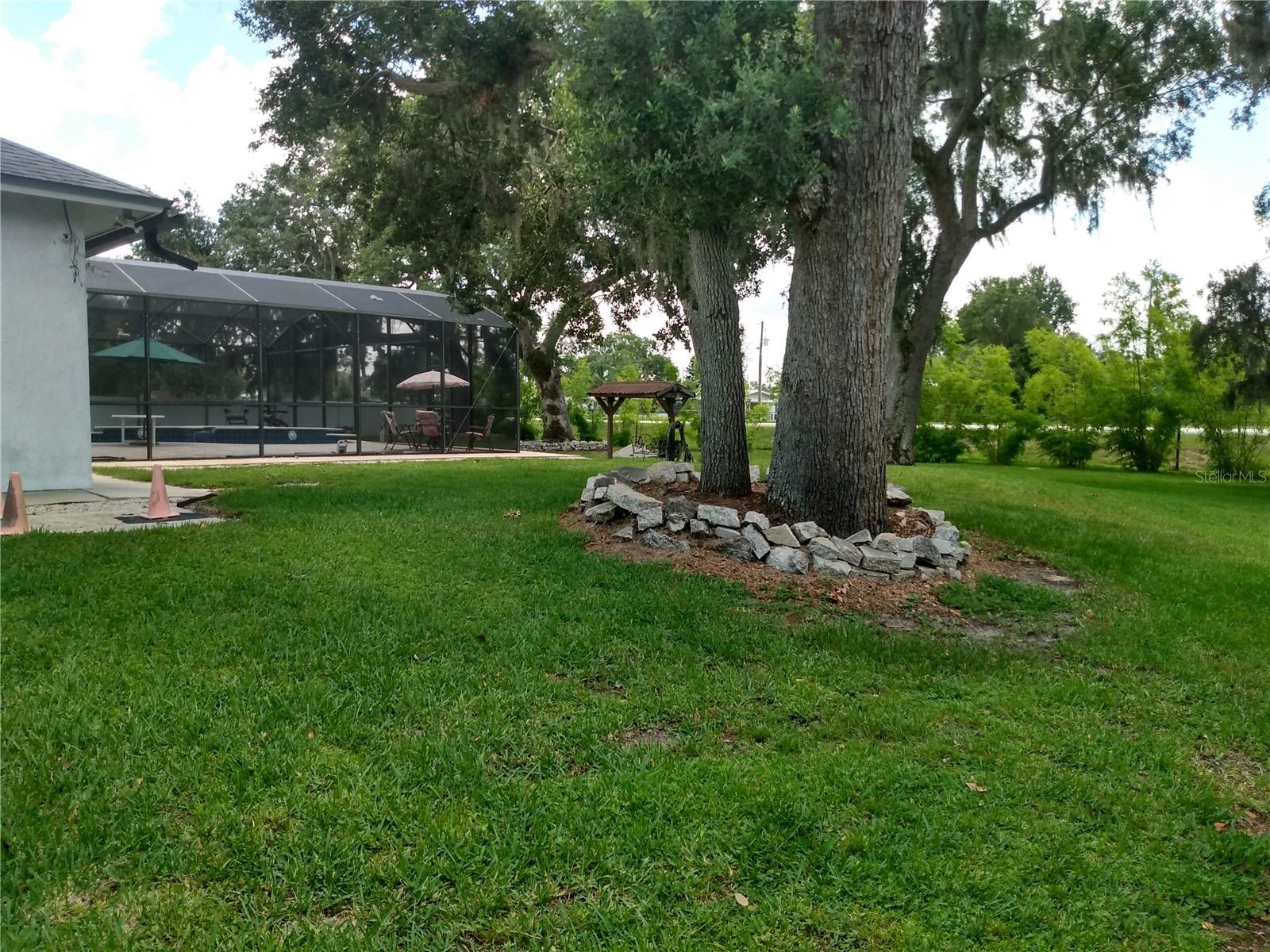 SYLVAN LAKE ESTATES - Residential