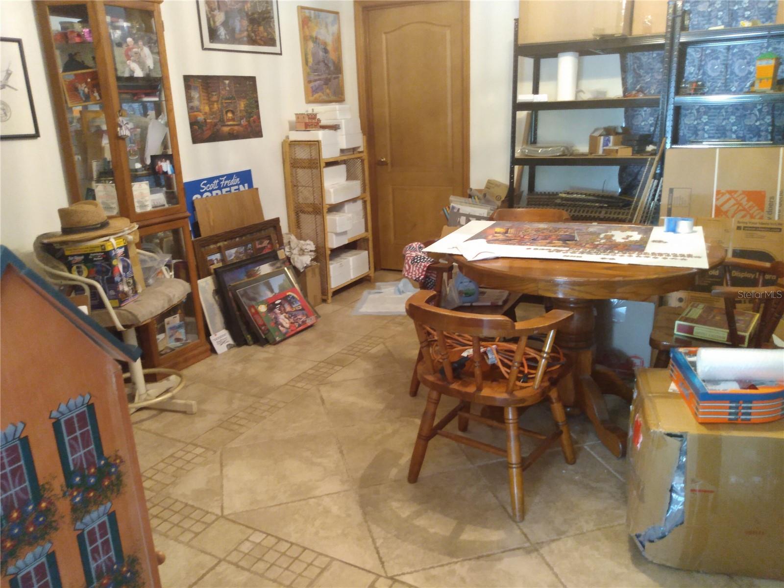 SYLVAN LAKE ESTATES - Residential