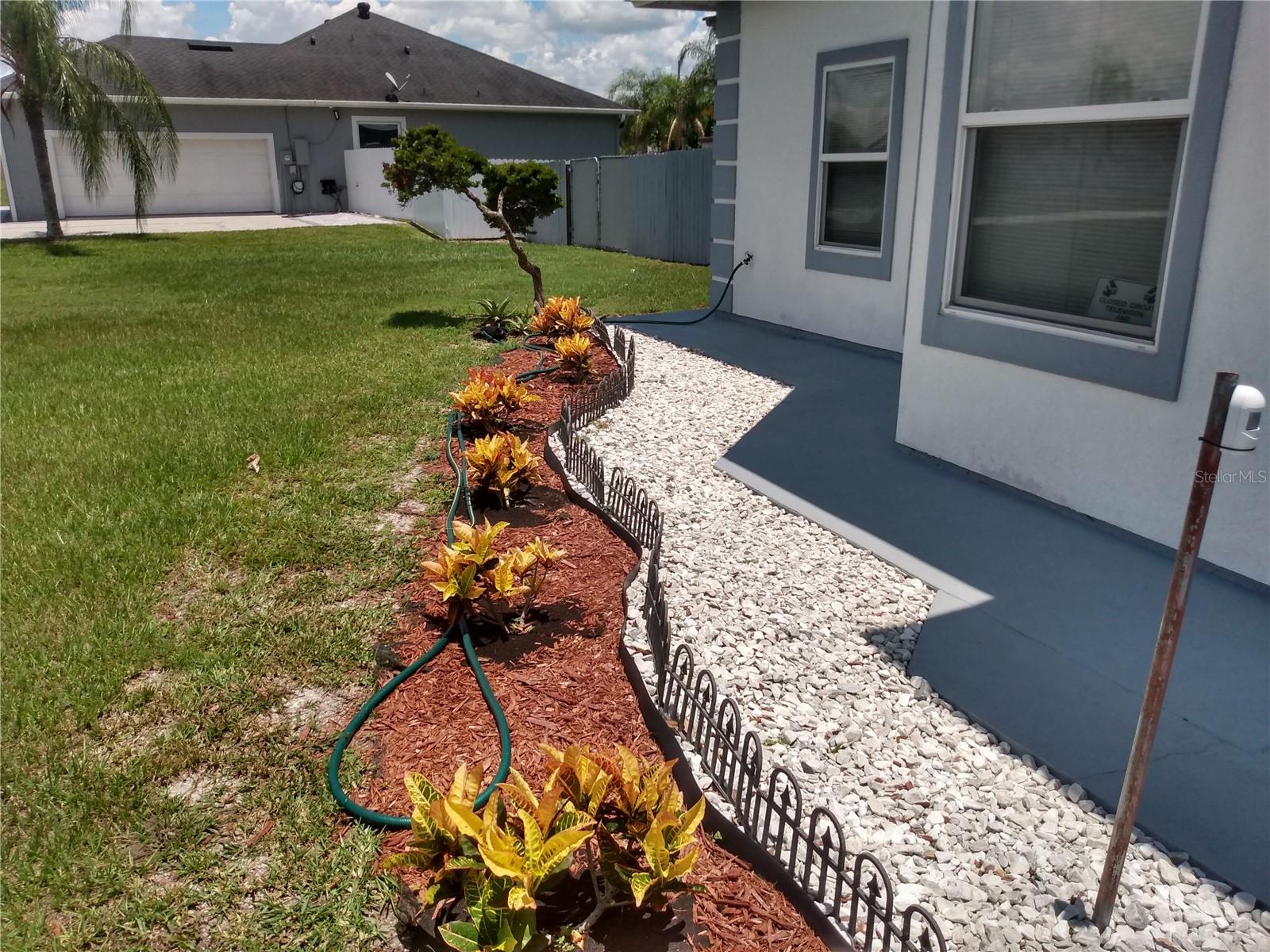 SYLVAN LAKE ESTATES - Residential