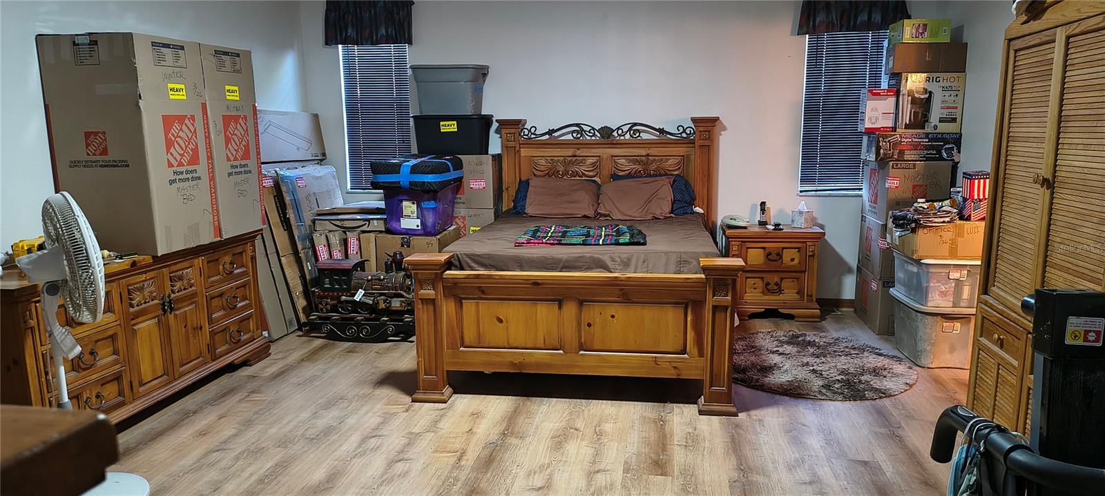 SYLVAN LAKE ESTATES - Residential