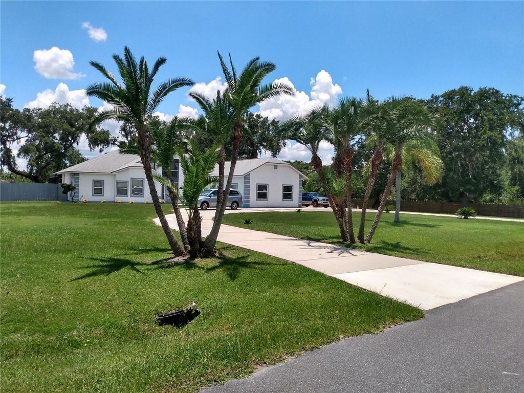 Photo of 3140 Rosemarie Drive, Kissimmee, FL 34746 (MLS # R4910949)