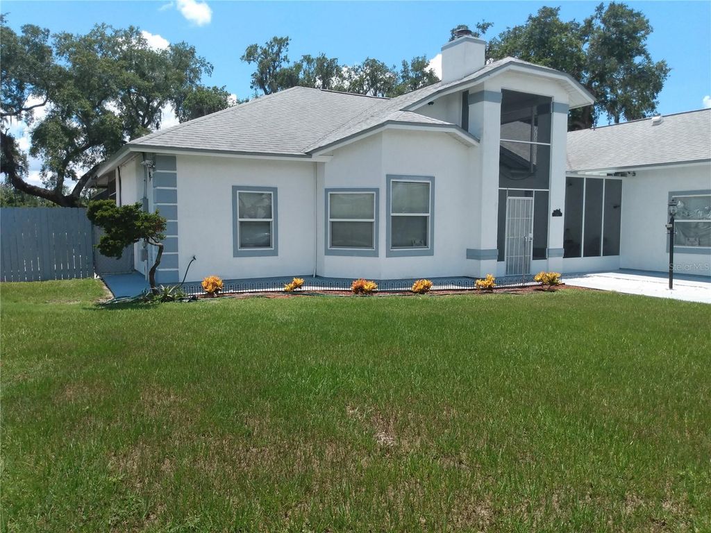 Photo of 3140 Rosemarie Drive, Kissimmee, FL 34746 (MLS # R4910949)