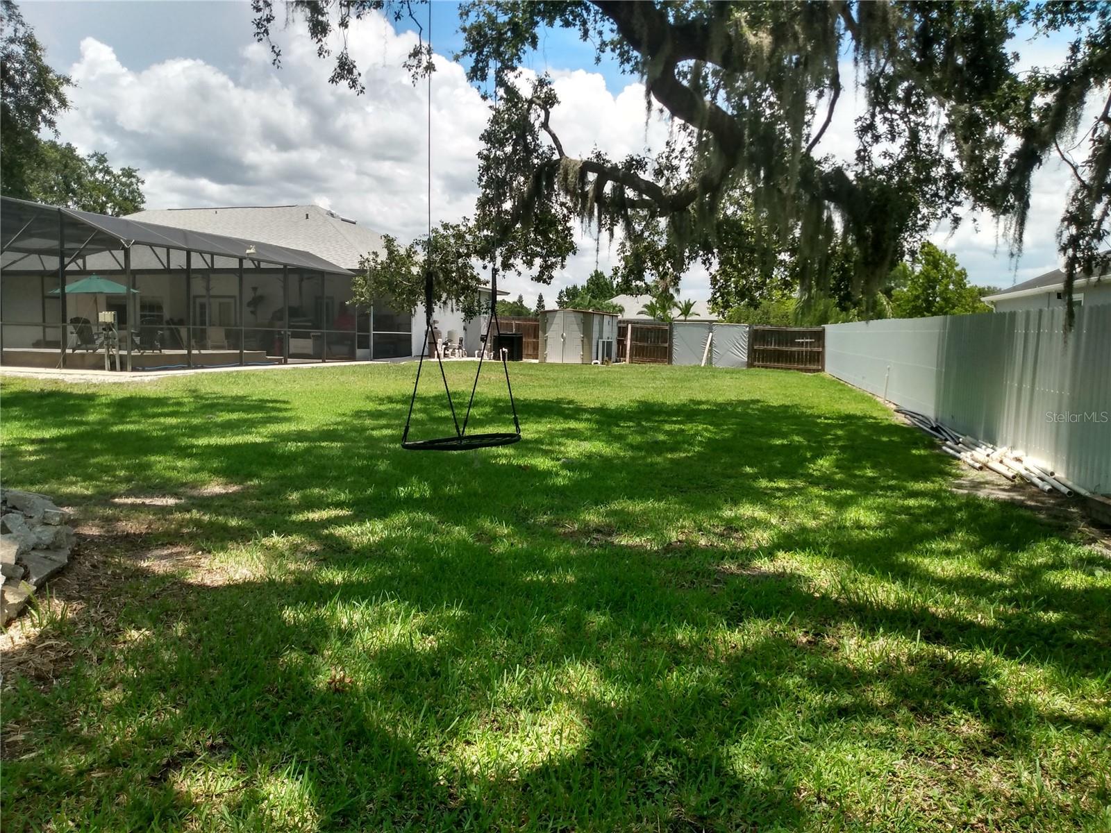 SYLVAN LAKE ESTATES - Residential