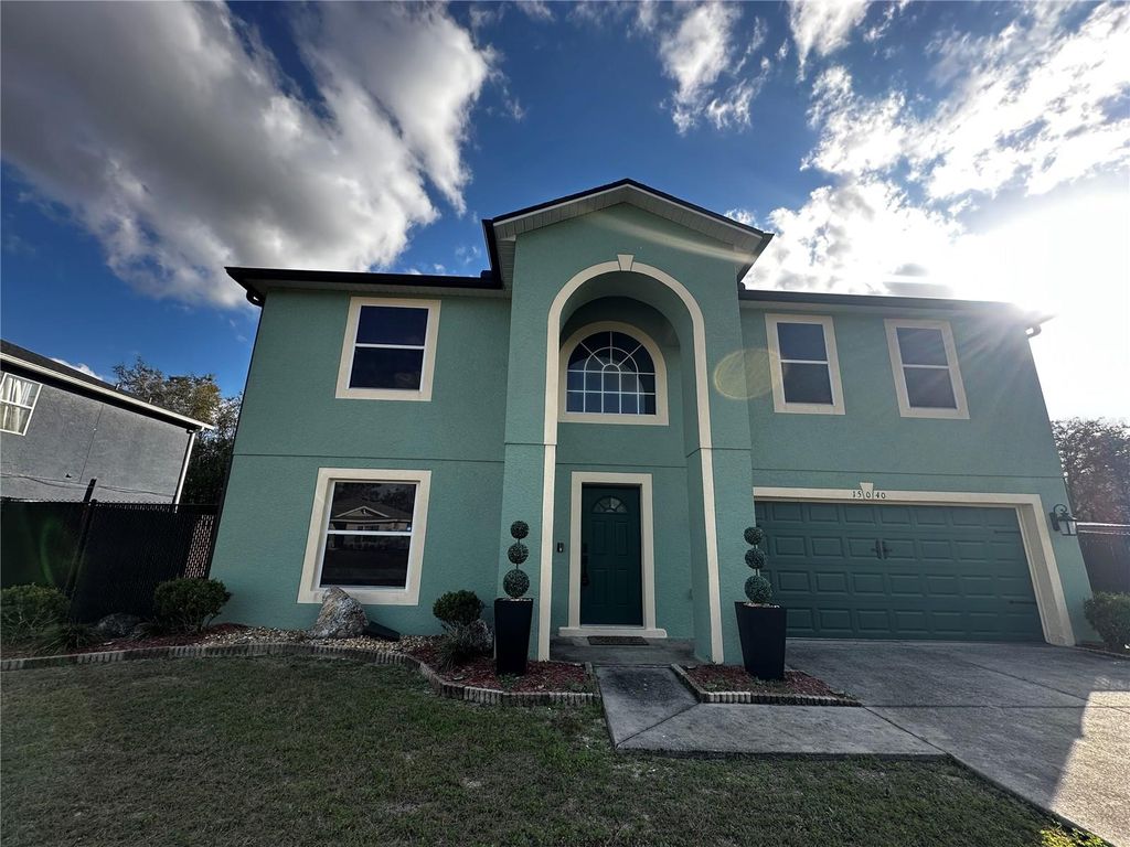 Photo of 15040 SW 39th Circle, Ocala, FL 34473 (MLS # OM717400)