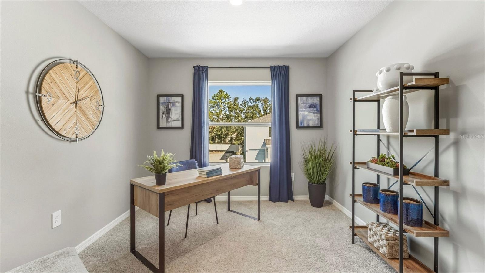 GARDENS AT BAY STREET - Residential