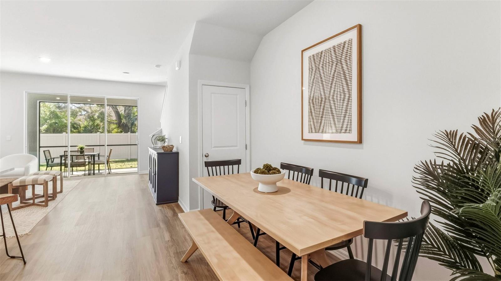 GARDENS AT BAY STREET - Residential