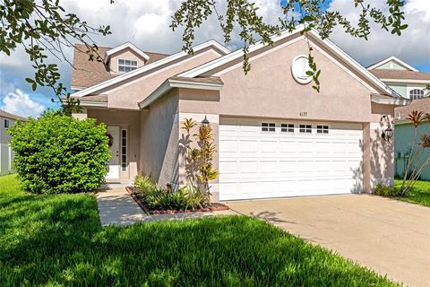 A home in ELLENTON