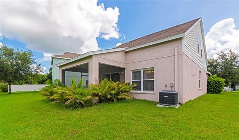 A home in ELLENTON