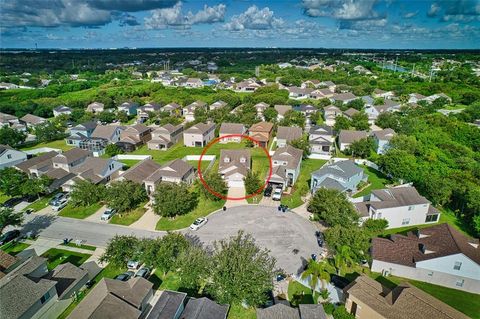 A home in ELLENTON