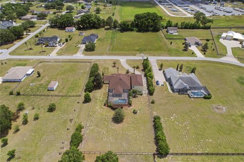 Tiny photo for 4141 County Road 121d, Wildwood, FL 34785 (MLS # G5111604)
