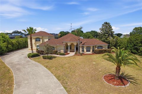 Photo of 4141 County Road 121d, Wildwood, FL 34785 (MLS # G5111604)