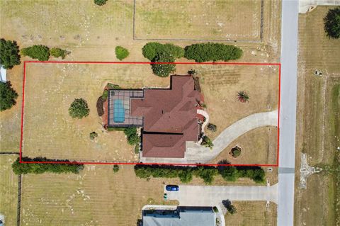 Tiny photo for 4141 County Road 121d, Wildwood, FL 34785 (MLS # G5111604)