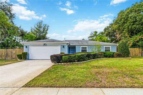 3742 SUTTERS MILL CIRCLE CASSELBERRY FL 32707