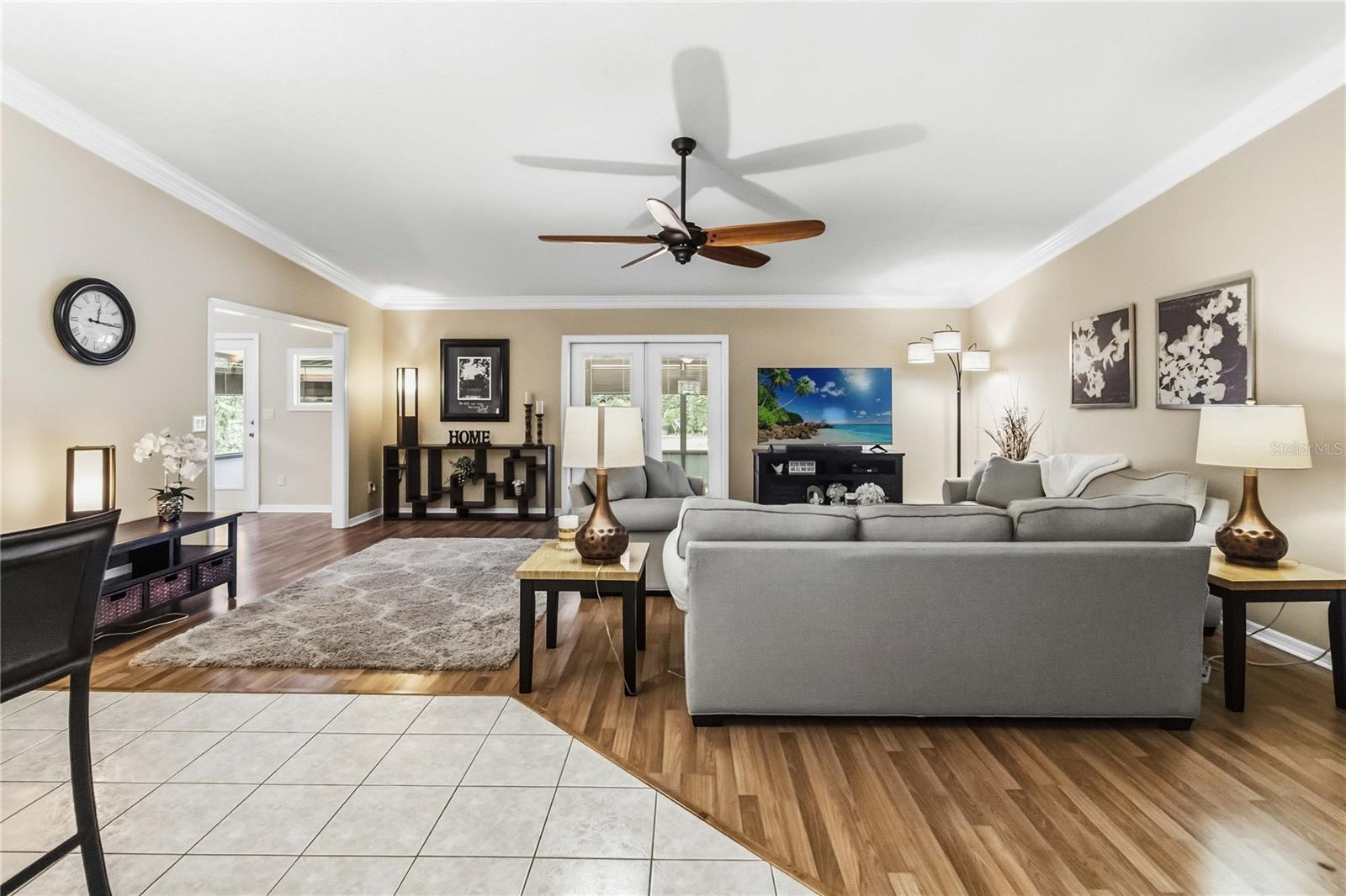 3742 SUTTERS MILL CIRCLE