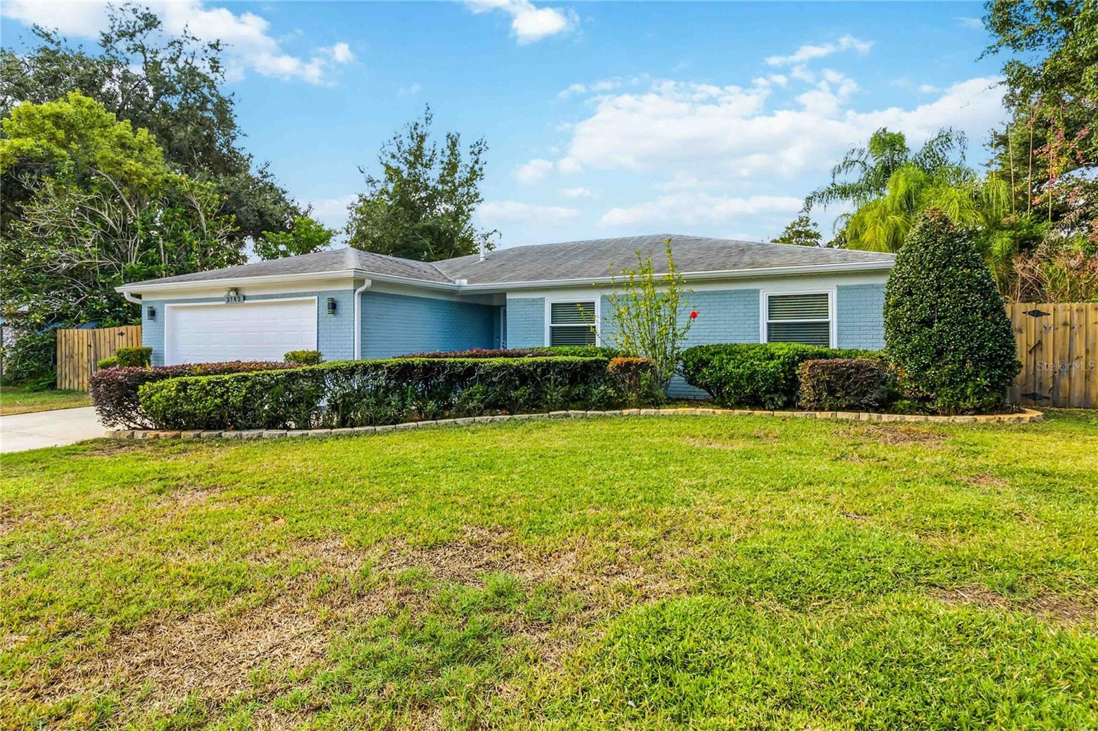 3742 SUTTERS MILL CIRCLE