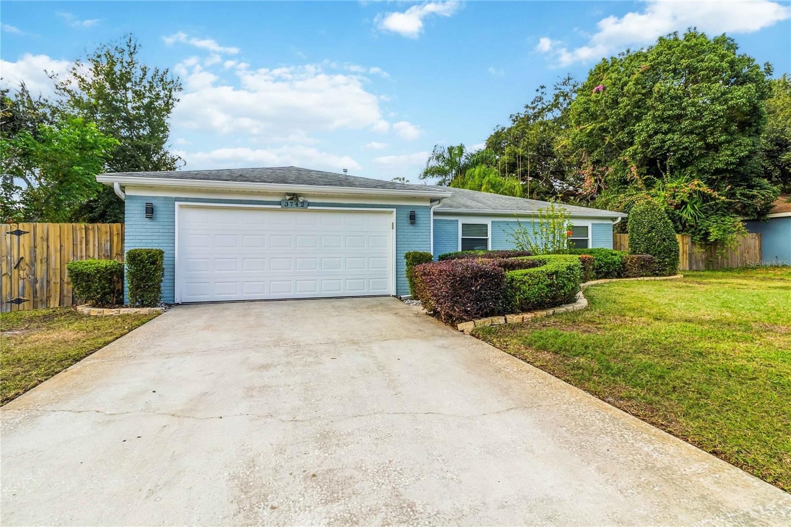 3742 SUTTERS MILL CIRCLE