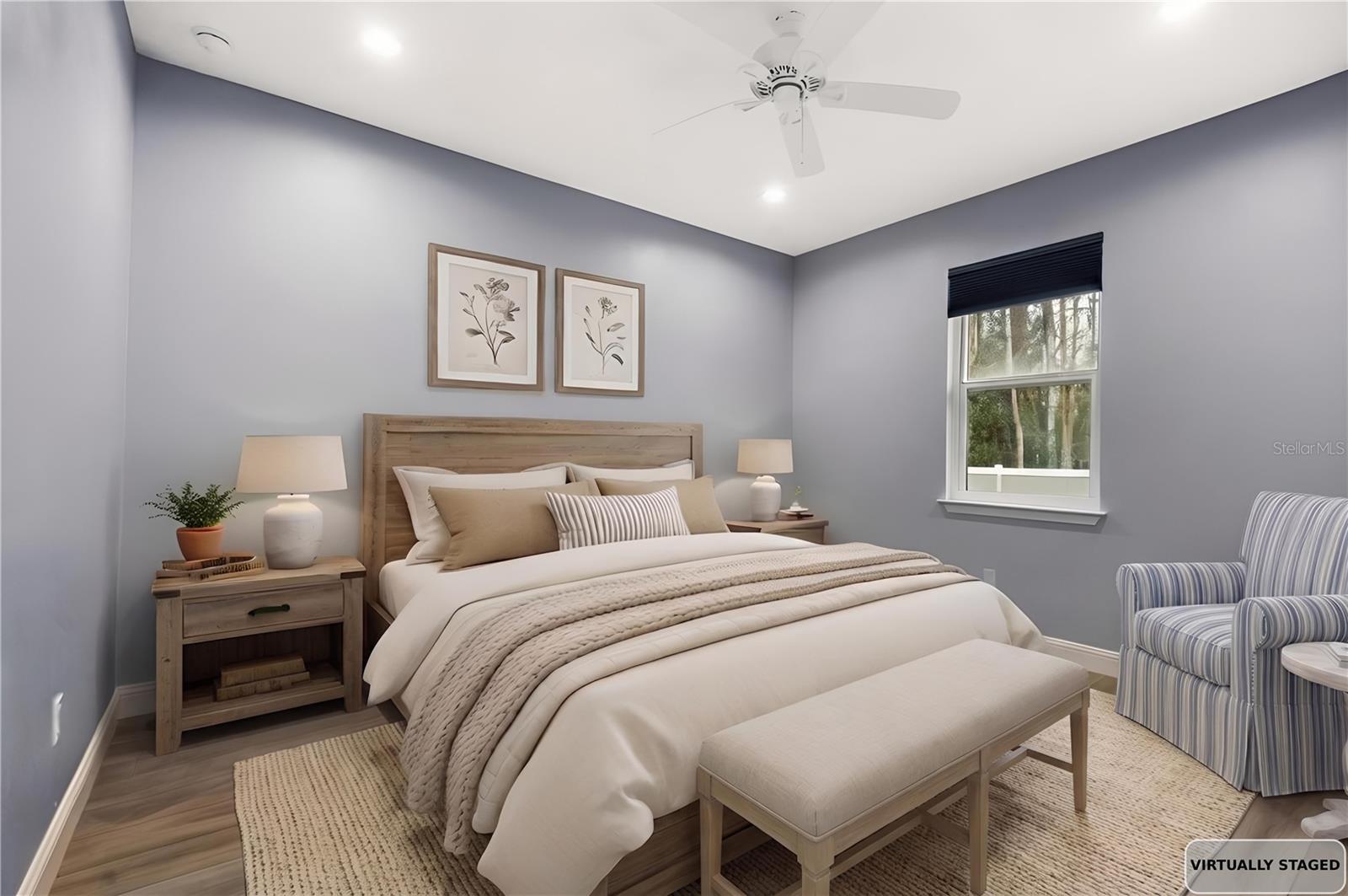 PALM COAST SEC 57 - Residential