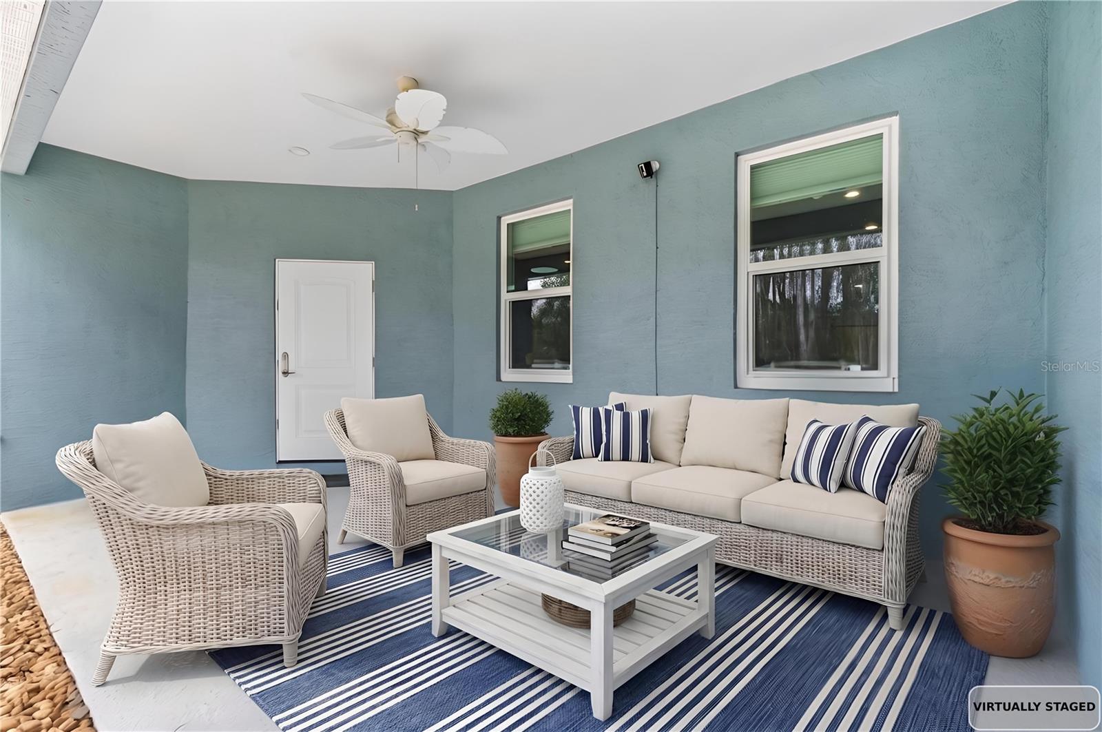 PALM COAST SEC 57 - Residential