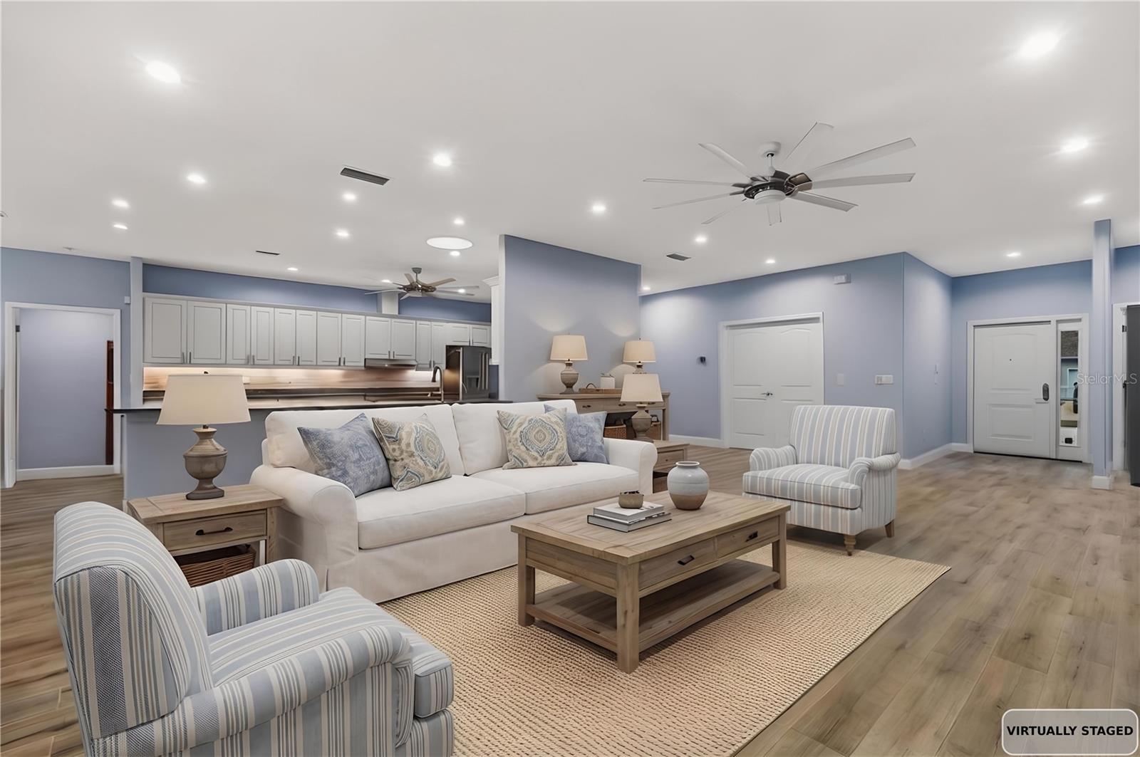 PALM COAST SEC 57 - Residential