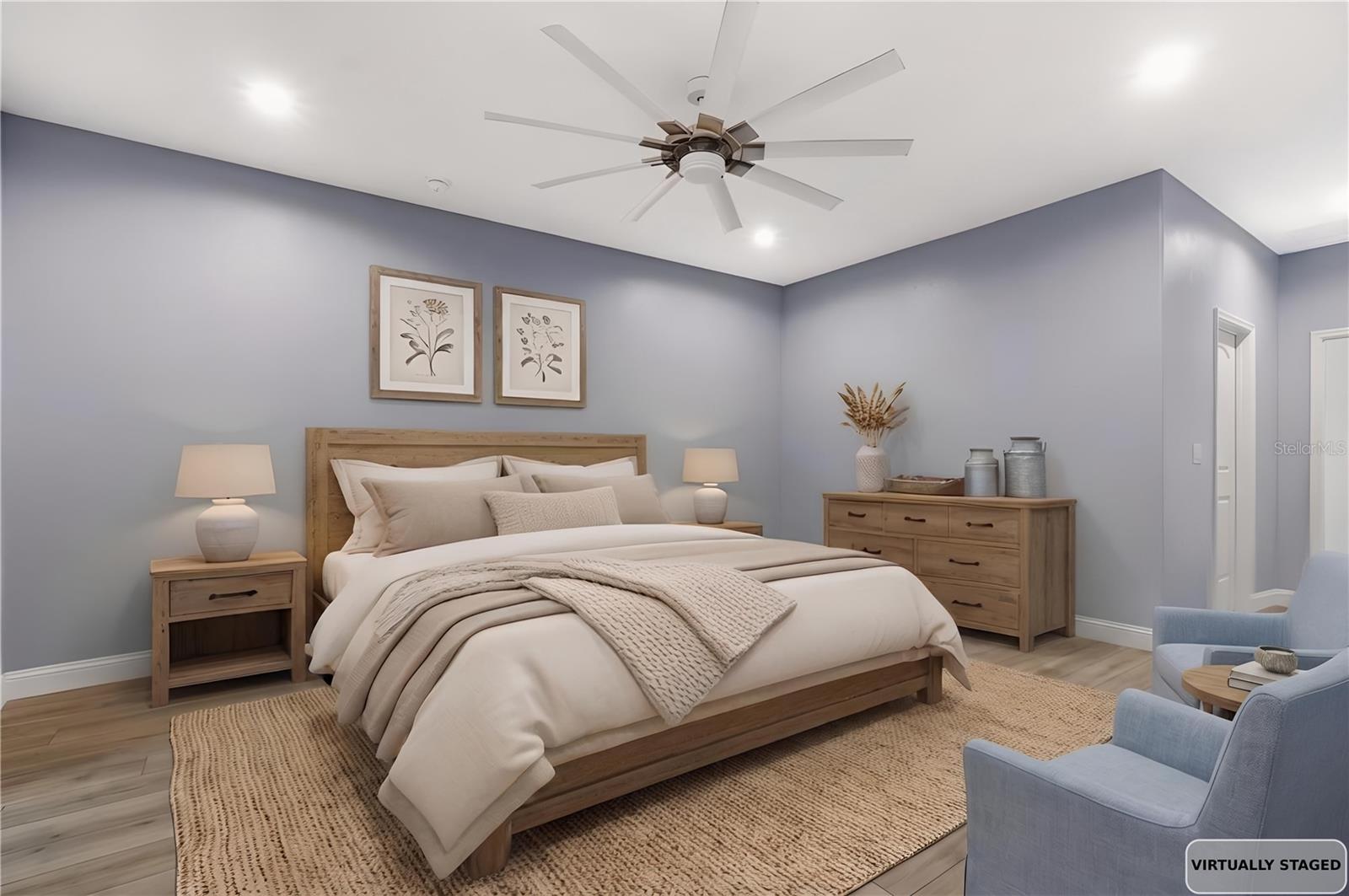 PALM COAST SEC 57 - Residential