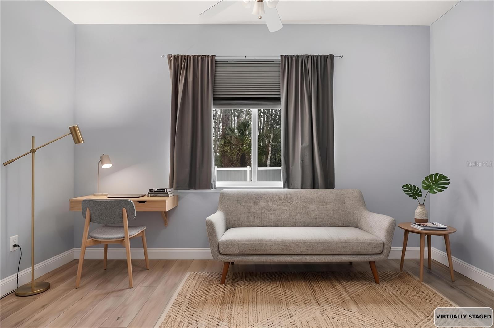 PALM COAST SEC 57 - Residential