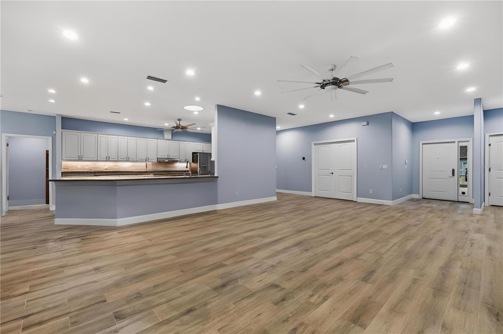 PALM COAST SEC 57 - Residential